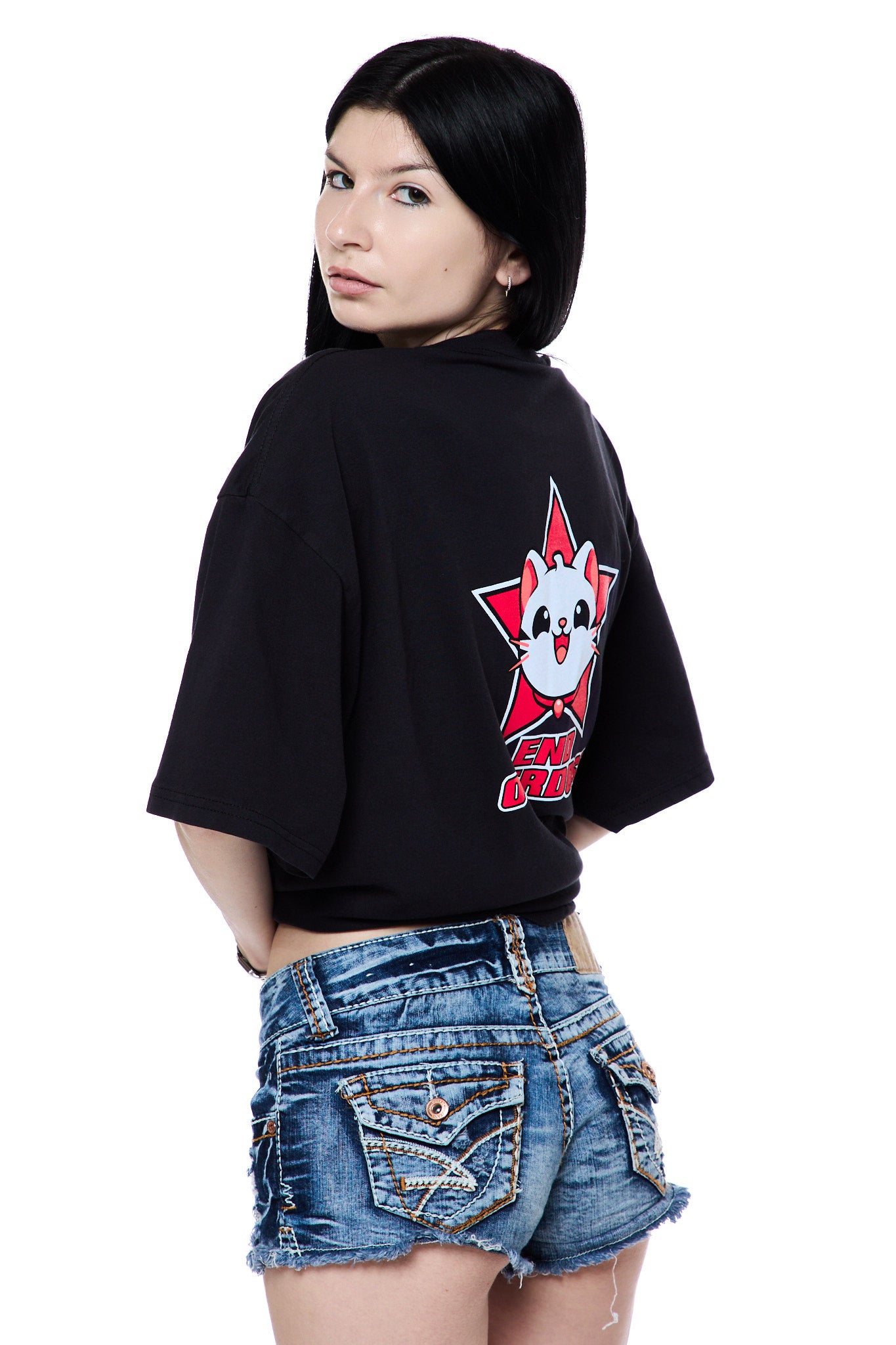 Narstar Tee (PREORDER)