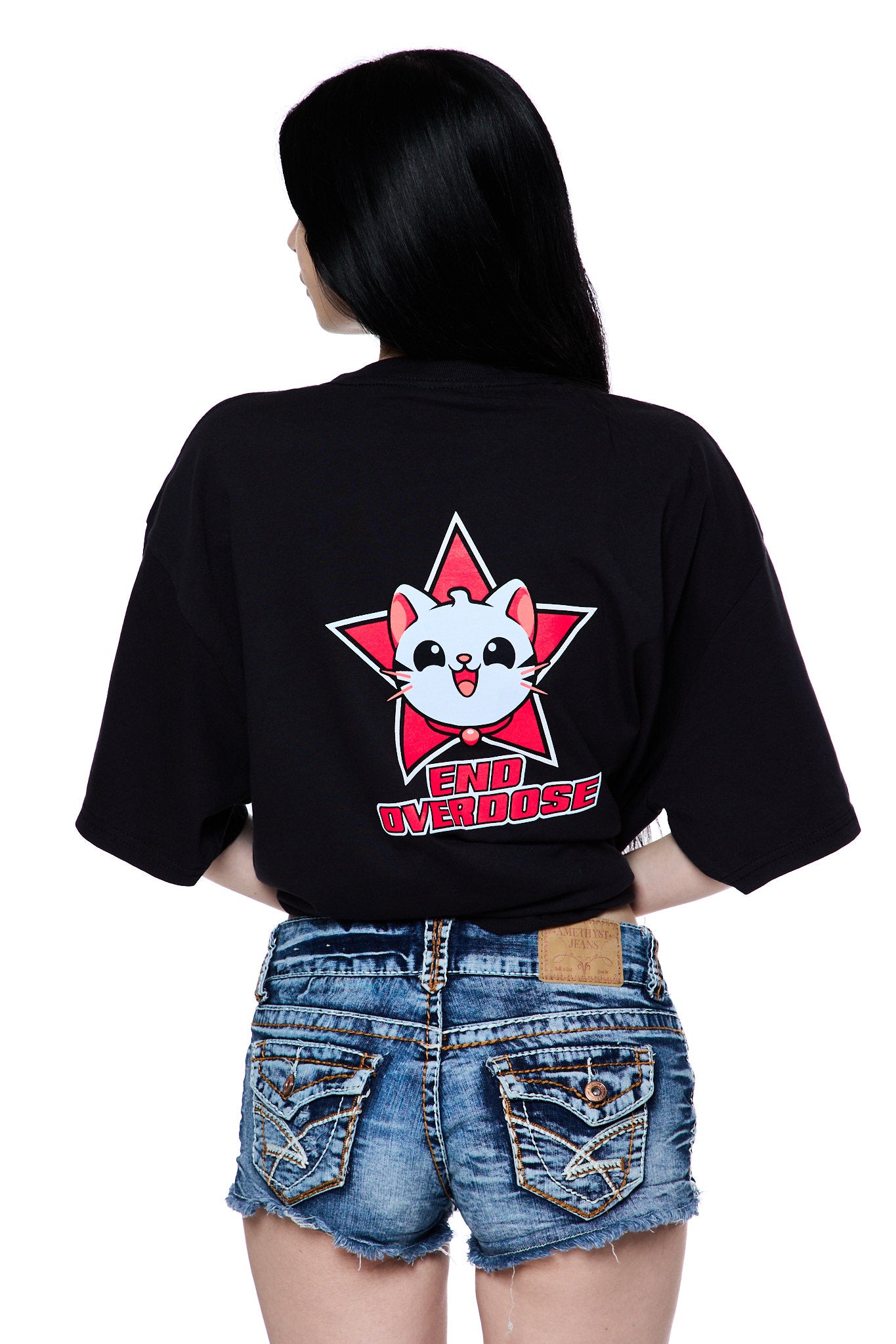 Narstar Tee (PREORDER)