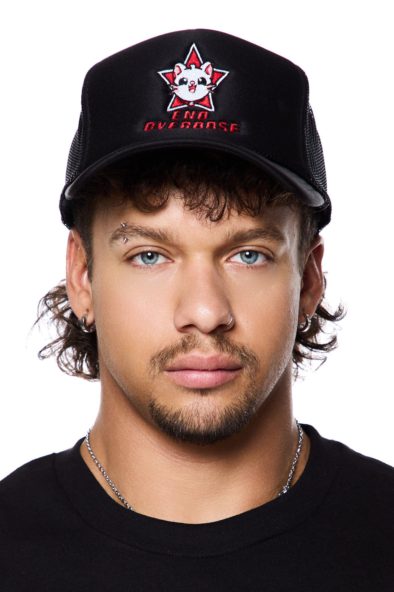 Narstar Trucker Hat