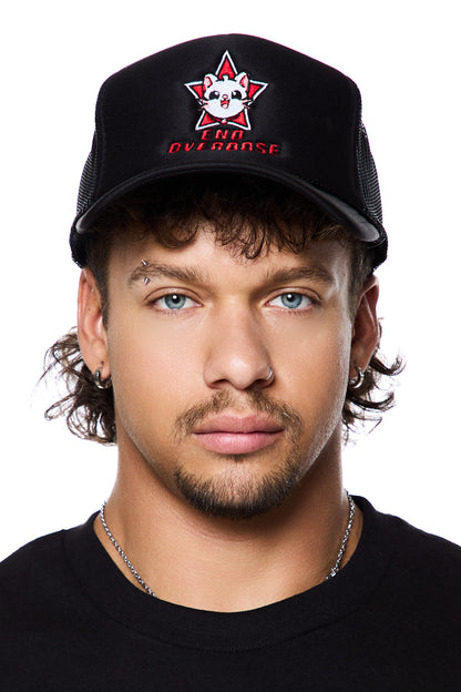 Narstar Trucker Hat