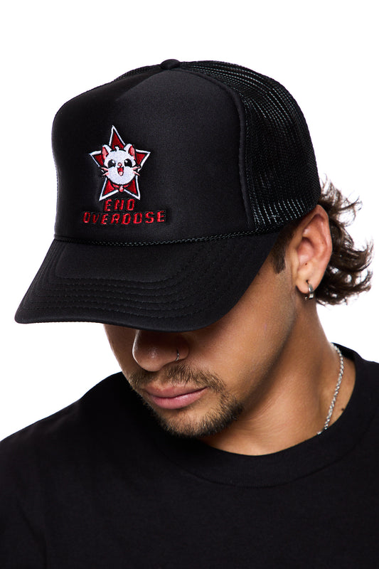 Narstar Trucker Hat