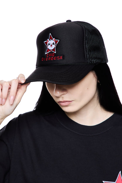 Narstar Trucker Hat