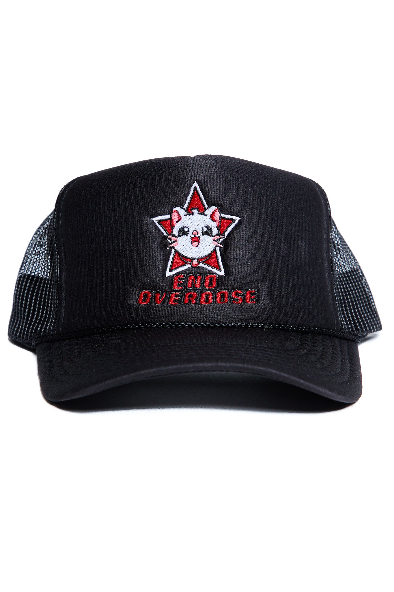 Narstar Trucker Hat