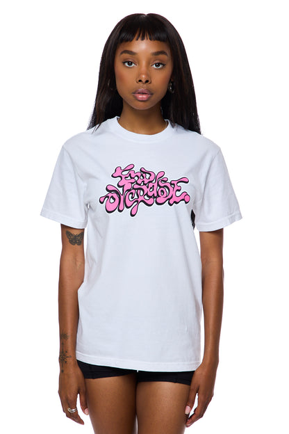 Spill Tee (PREORDER)