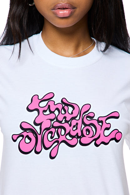 Spill Tee (PREORDER)