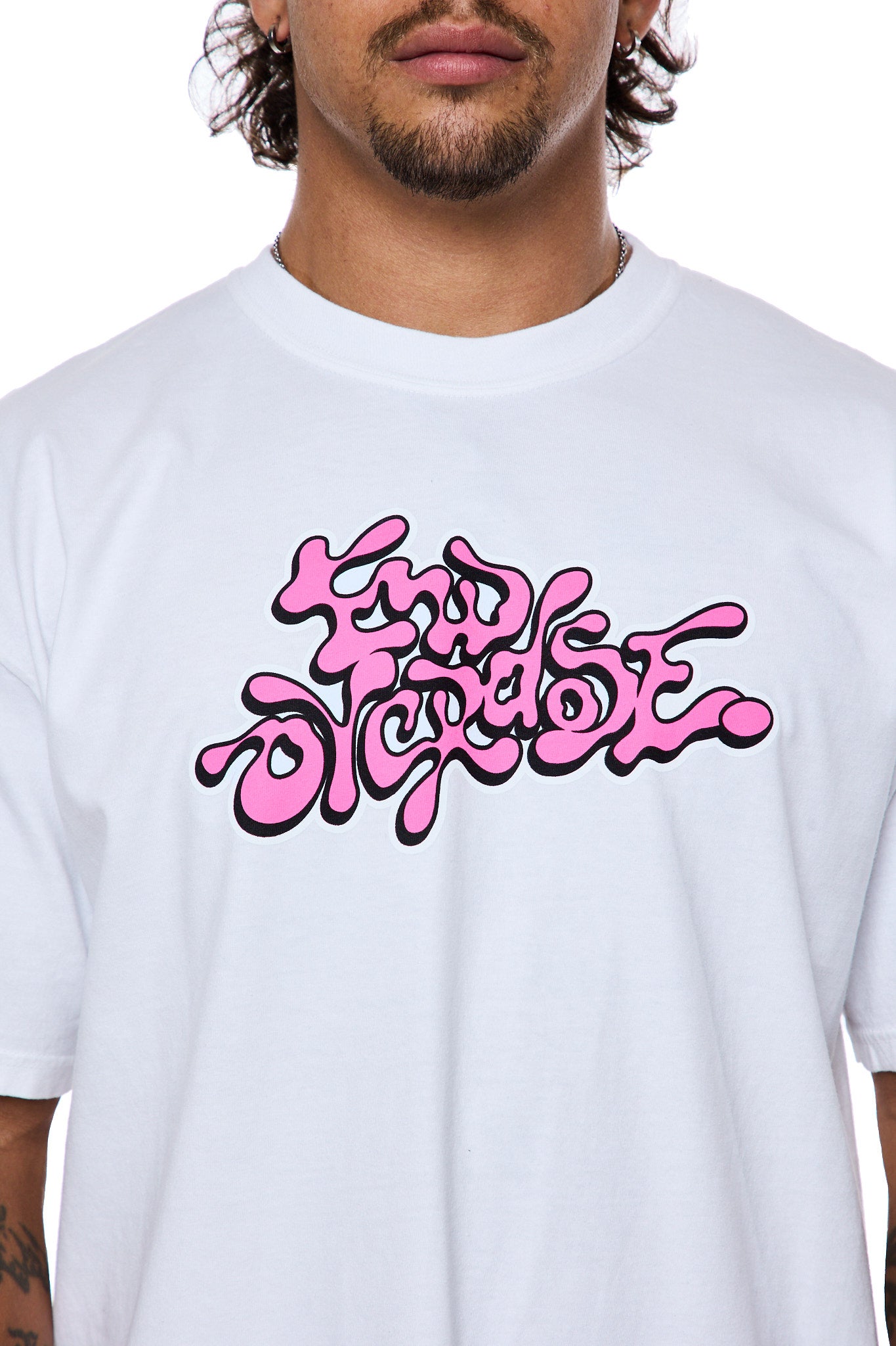 Spill Tee (PREORDER)