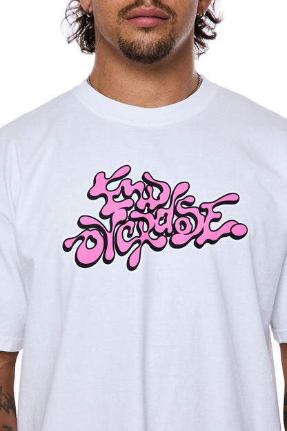 Spill Tee (PREORDER)