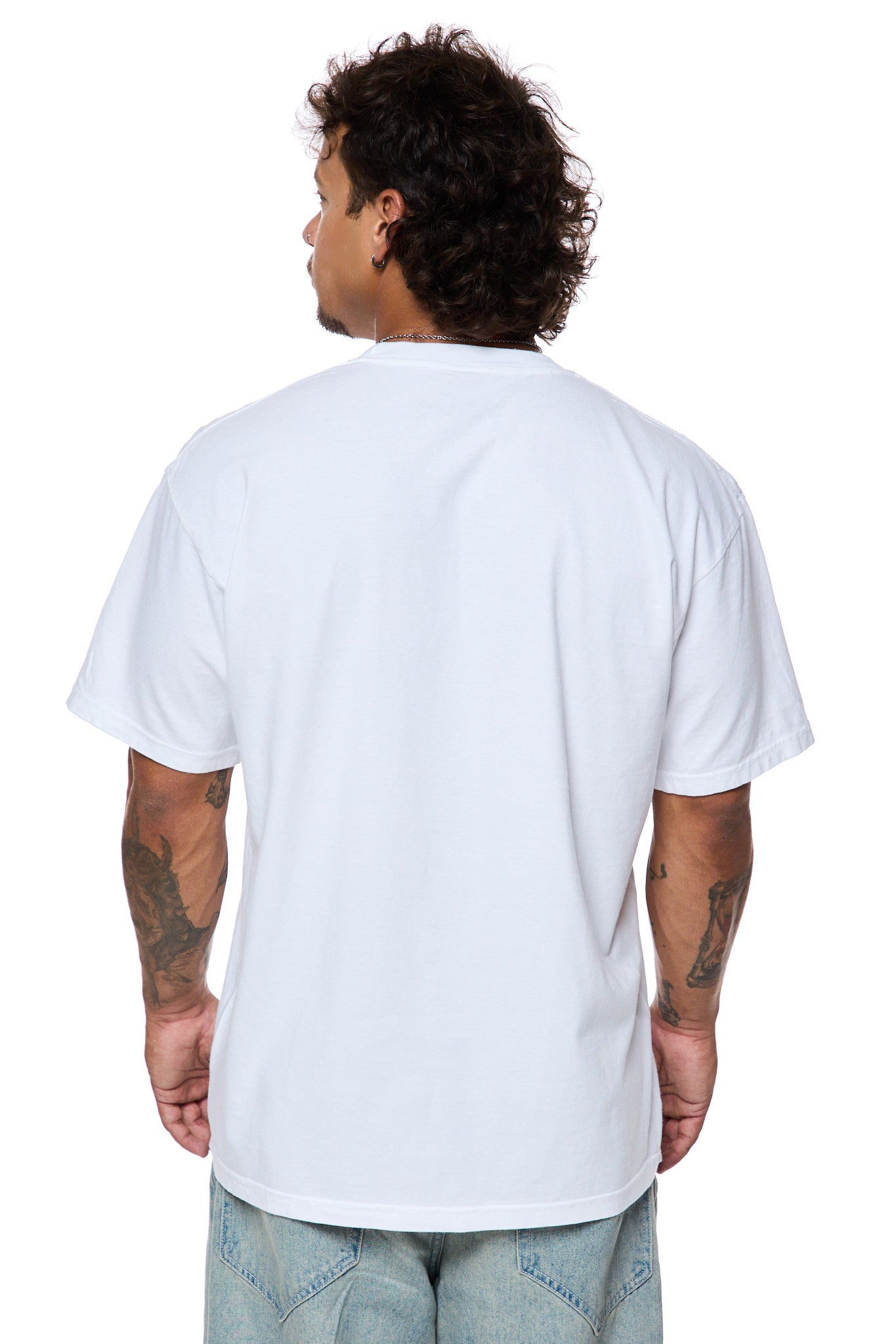 Spill Tee (PREORDER)