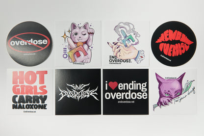 Sticker Packs