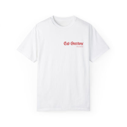 Atlanta Wizard Cat T-Shirt