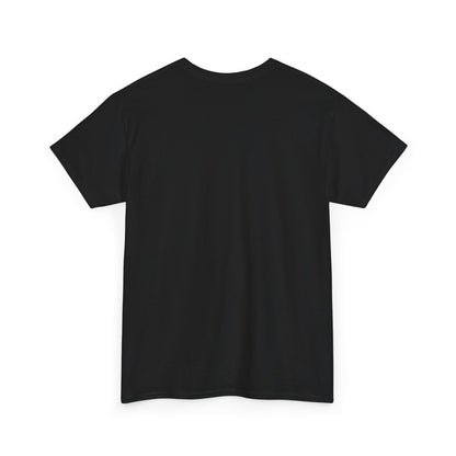 End Overdose Front Logo Only Tee