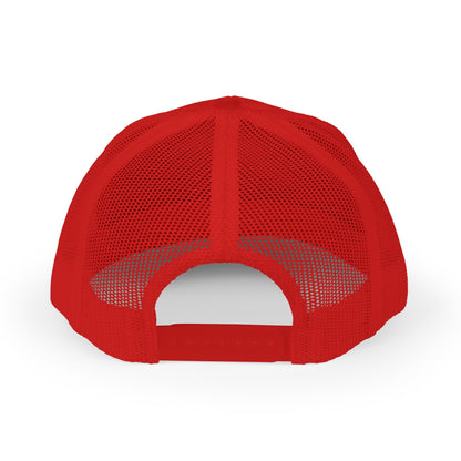Heavy Metal Logo - Trucker Hat