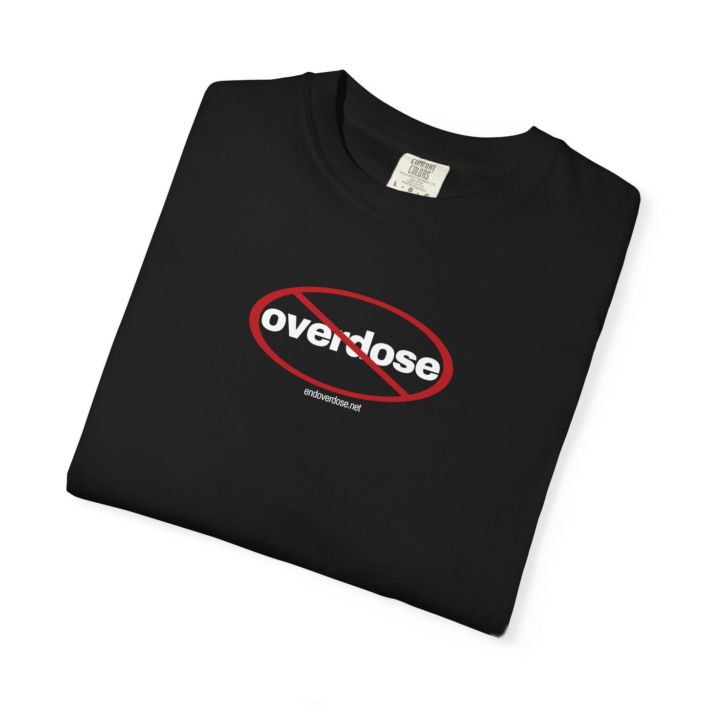 Cancel Overdose - Unisex Tee