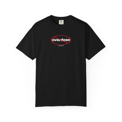 Cancel Overdose - Unisex Tee