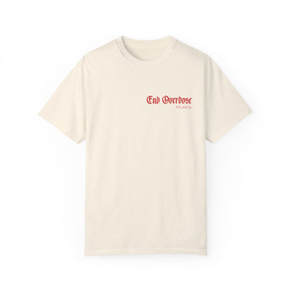 Atlanta Wizard Cat T-Shirt
