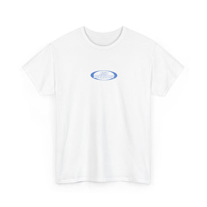 Carry Naloxone Heart T-Shirt