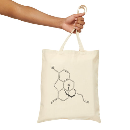 Naloxone Tote Bag