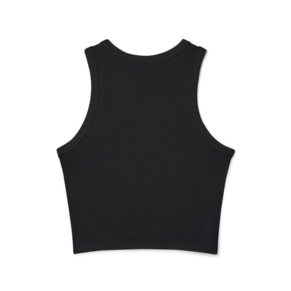 Cancel Overdose - Micro Rib Racer Tank