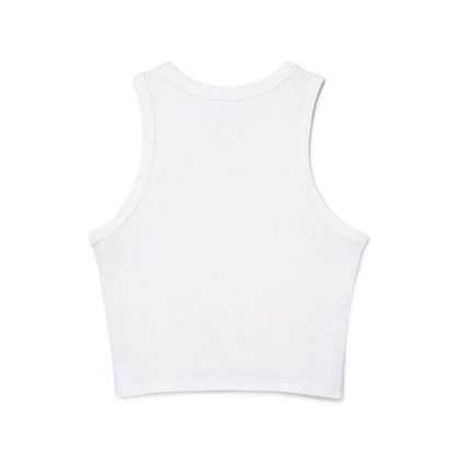 Cancel Overdose - Micro Rib Racer Tank