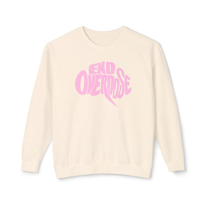Neuroanatomy Crewneck
