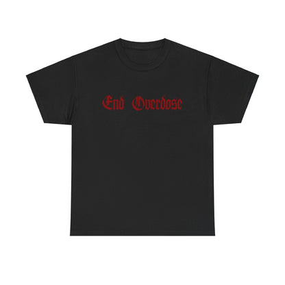 Metal-Font "Hot Girls Carry Narcan"