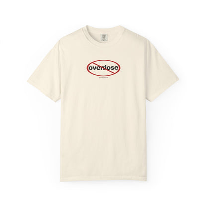 Cancel Overdose - Unisex Tee
