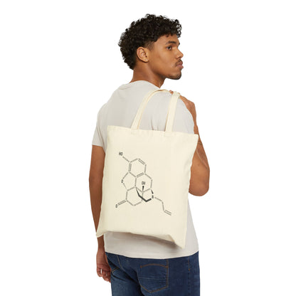 Naloxone Tote Bag