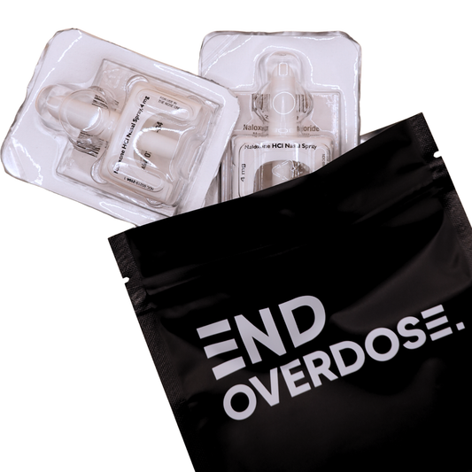 Naloxone Kit