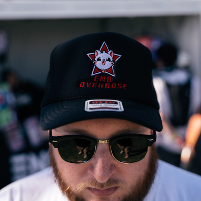 Narstar Trucker Hat