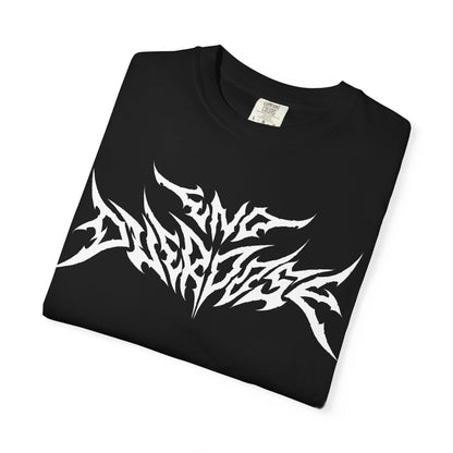 Heavy Metal Logo Shirt