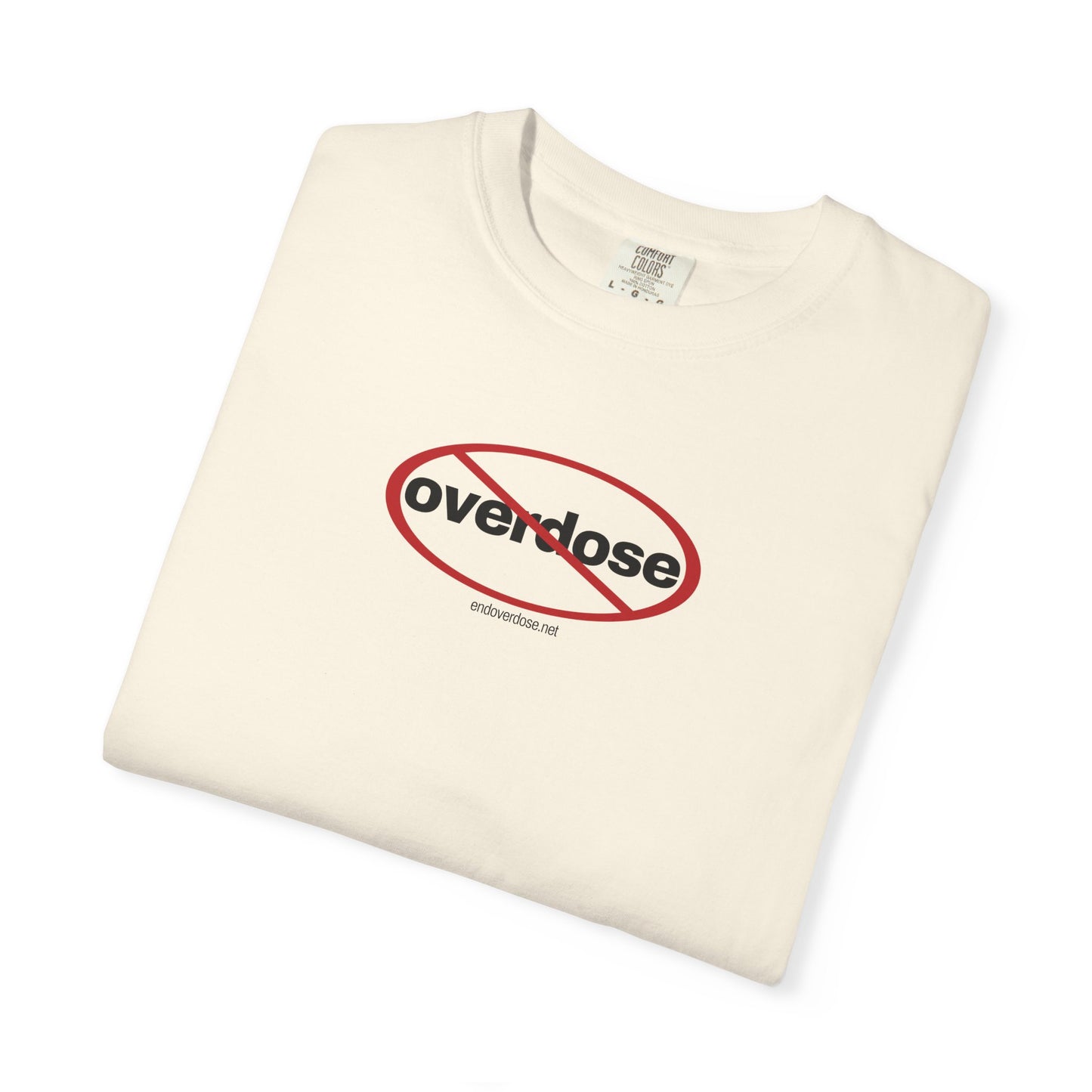 Cancel Overdose - Unisex Tee