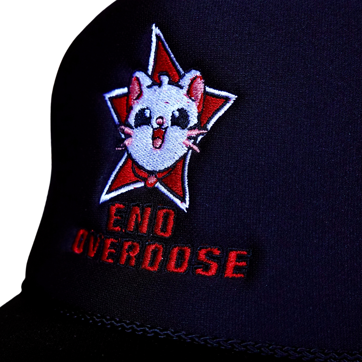 Narstar Trucker Hat