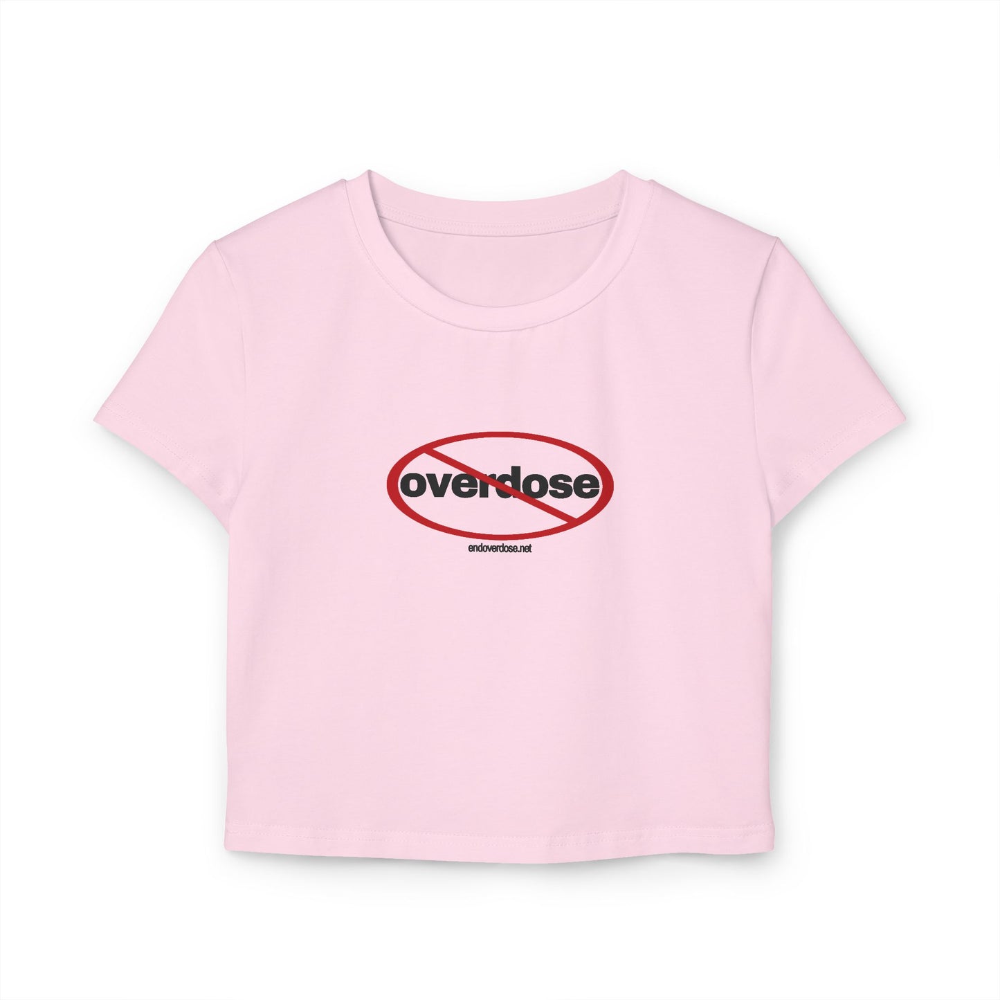 Cancel Overdose - Baby Tee
