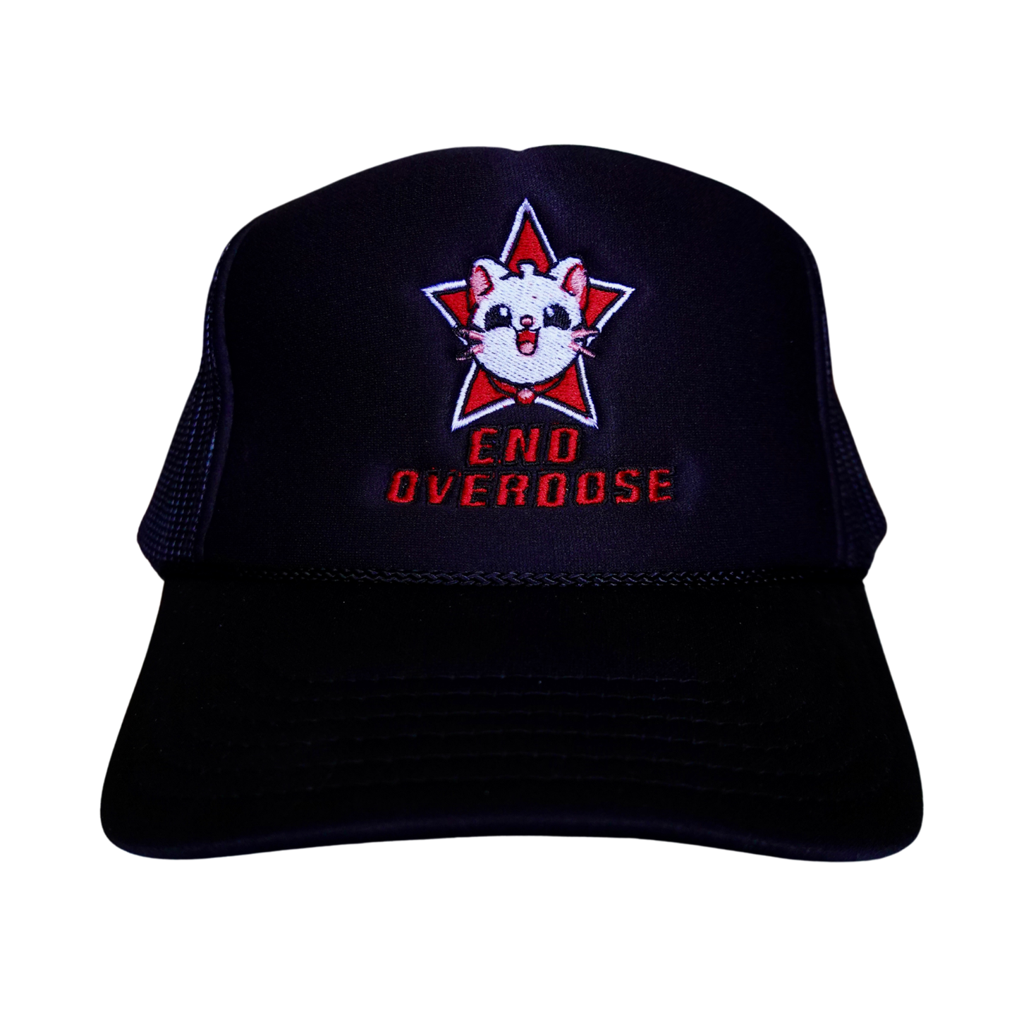 Narstar Trucker Hat