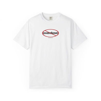 Cancel Overdose - Unisex Tee