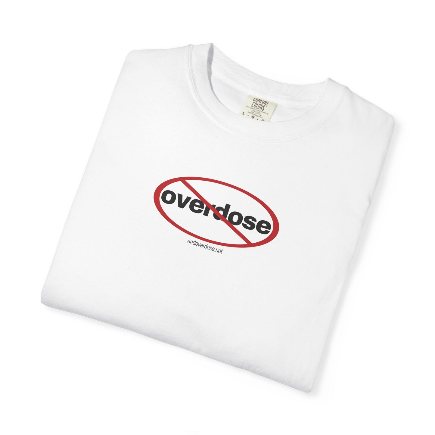 Cancel Overdose - Unisex Tee