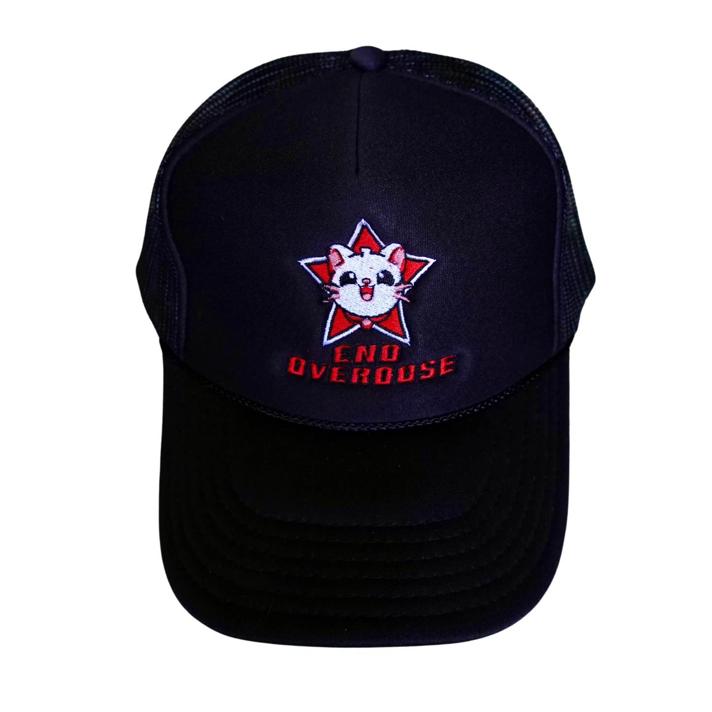 Narstar Trucker Hat