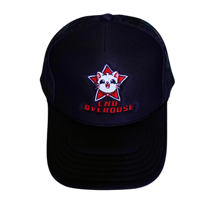 Narstar Trucker Hat