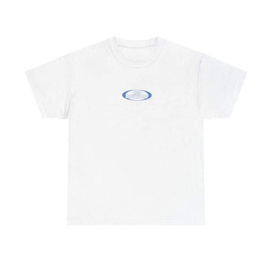 Carry Naloxone Heart T-Shirt