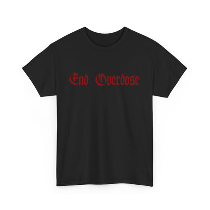 Metal-Font "Hot Girls Carry Narcan"