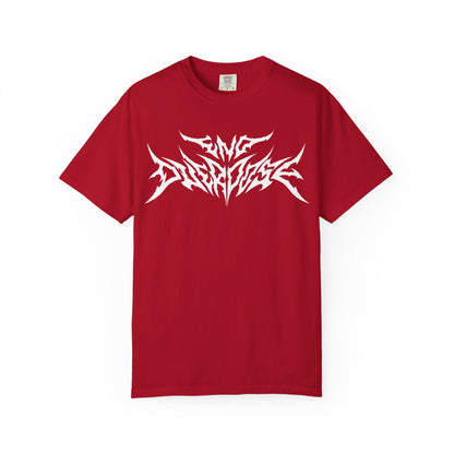 Heavy Metal Logo Shirt