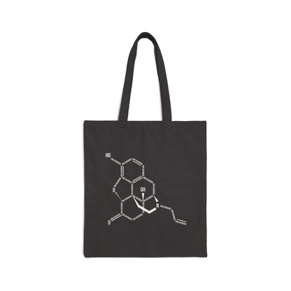 Naloxone Tote Bag