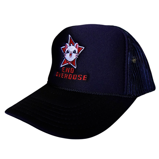 Narstar Trucker Hat