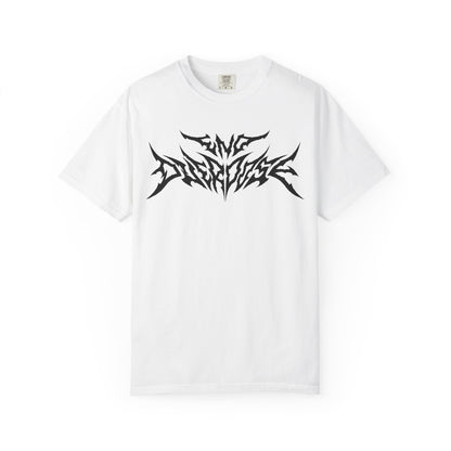 Heavy Metal Logo Shirt