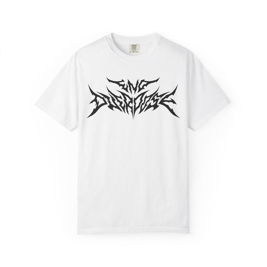 Heavy Metal Logo Shirt