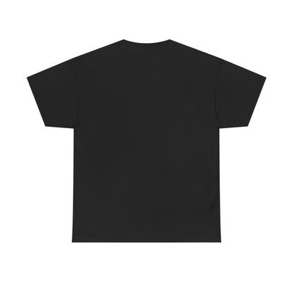 End Overdose Front Logo Only Tee