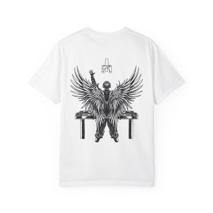 The Guardian Tee