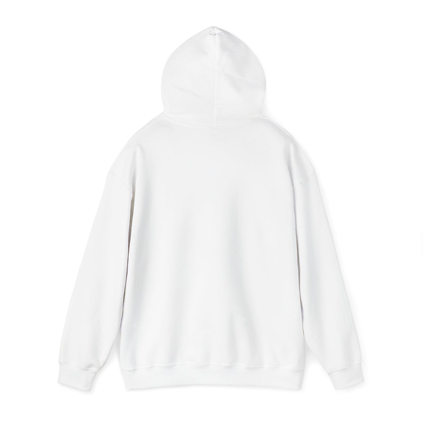 EO Barcode Hooded Sweatshirt