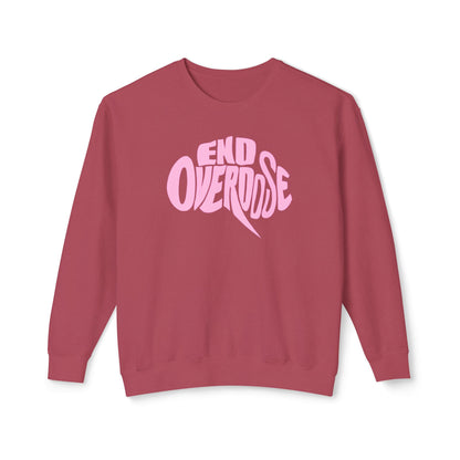 Neuroanatomy Crewneck