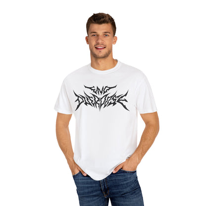 Heavy Metal Logo Shirt